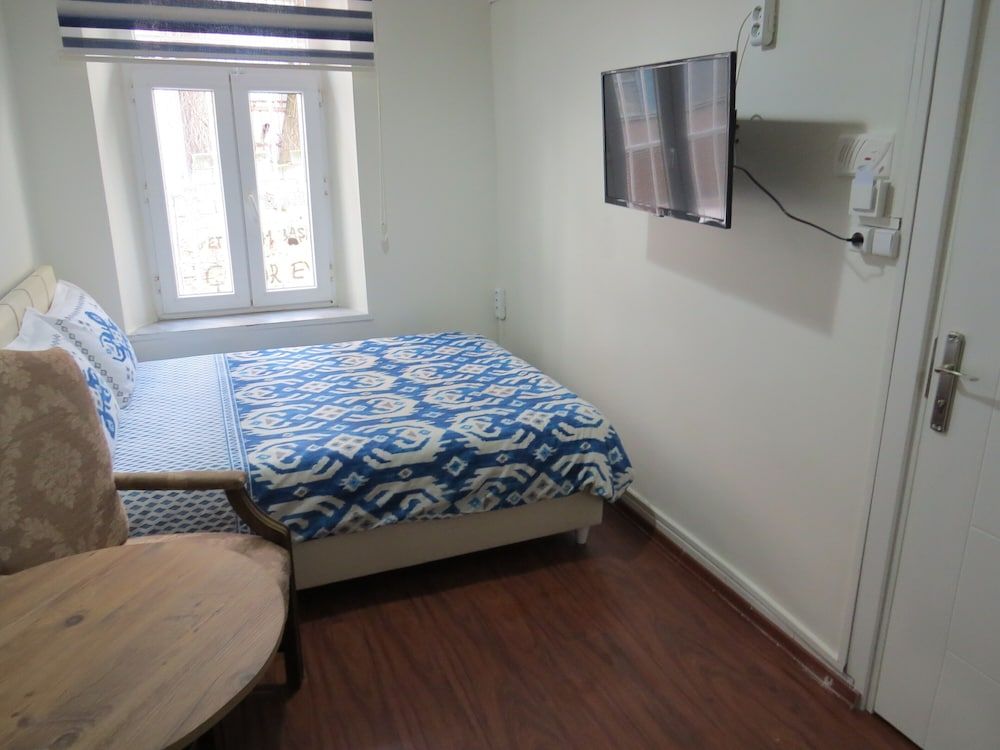Istanberry - Pera Apartments Standard Studio, Annex Building 4