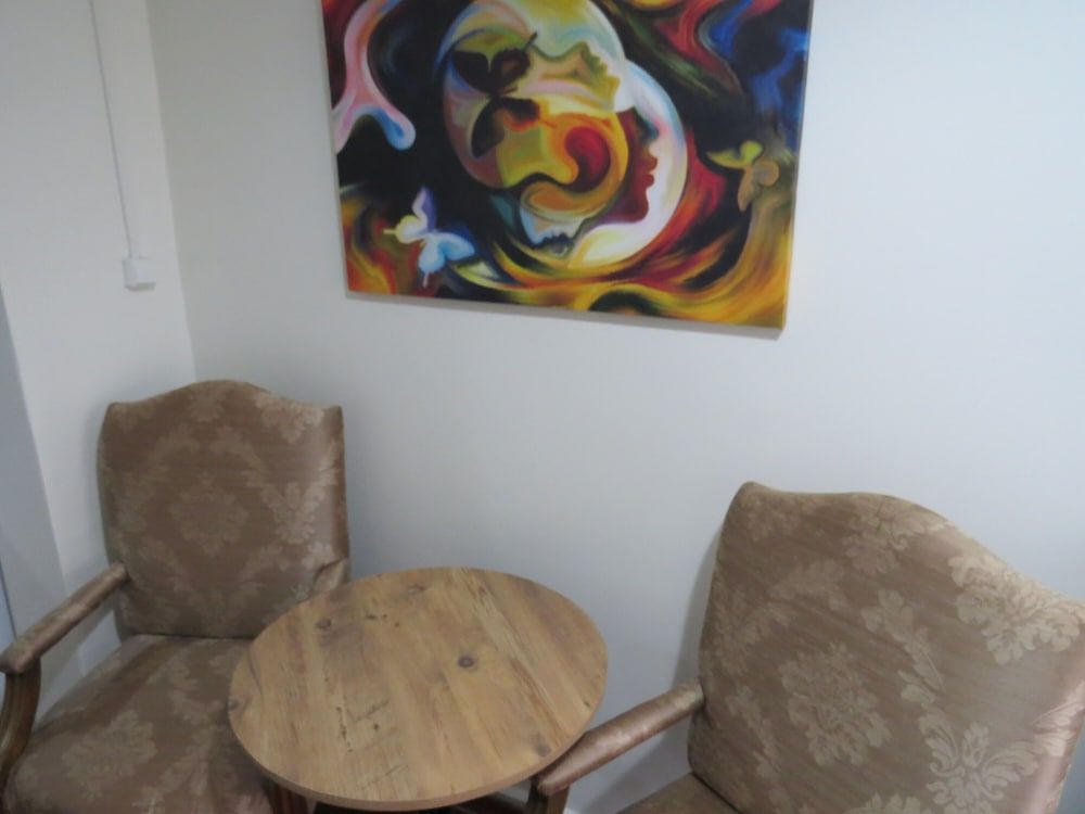 Istanberry - Pera Apartments Standard Studio, Annex Building 2