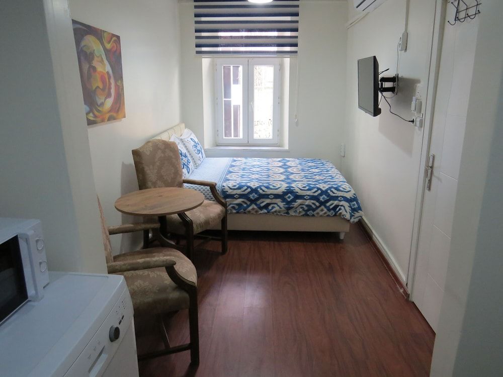 undefined Istanberry - Pera Apartments 4