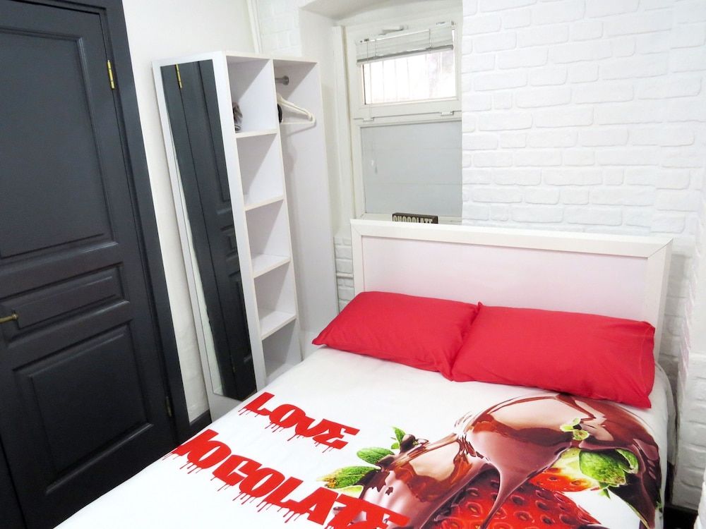 undefined Istanberry - Pera Apartments 10