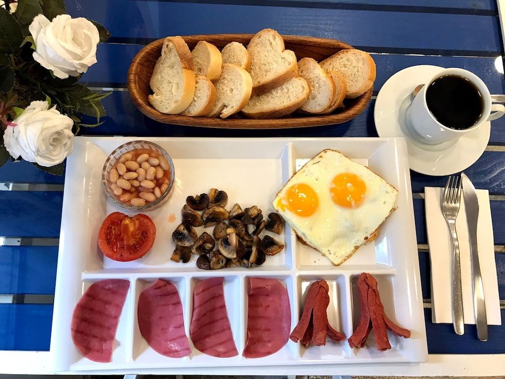 undefined Istanberry - Pera Apartments 9