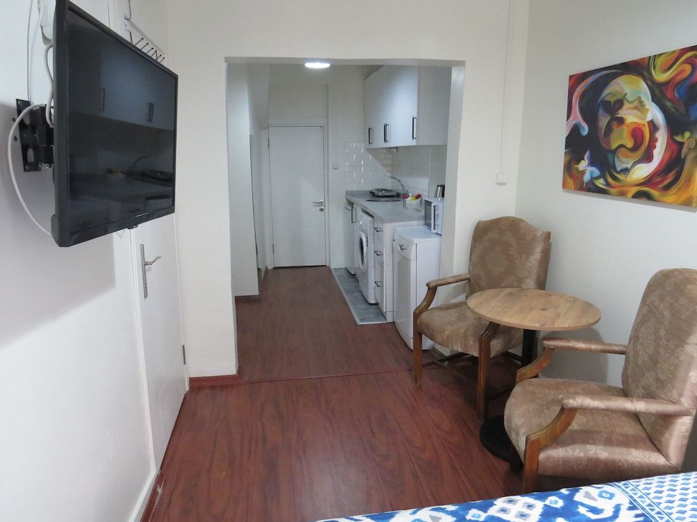 Istanberry - Pera Apartments Standard Studio, Annex Building 6