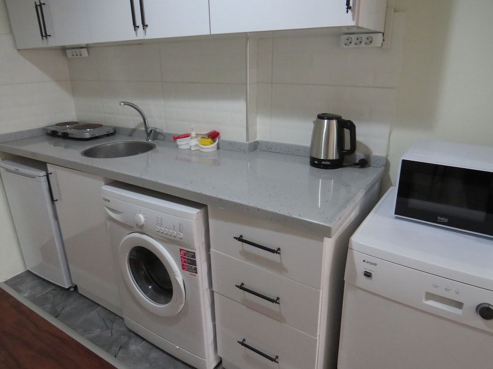 Istanberry - Pera Apartments Standard Studio, Annex Building 8