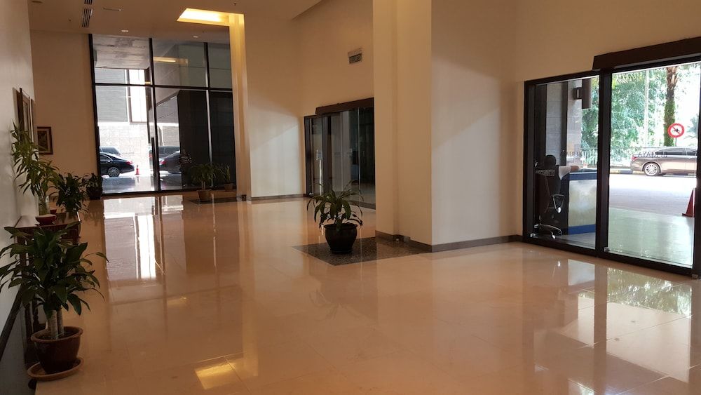 undefined Rihanna Service Suite at Times Square 5