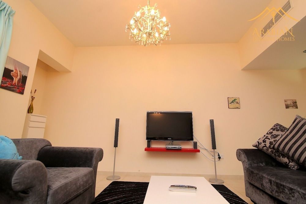 undefined New Arabian Holiday - West Heights 2 10