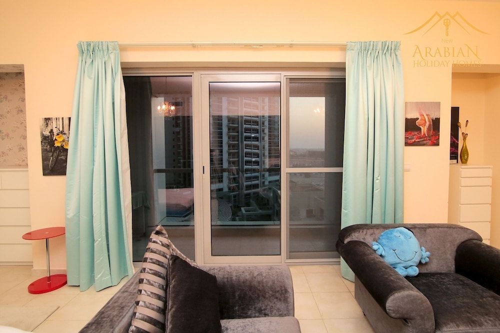 New Arabian Holiday - West Heights 2 Studio 13