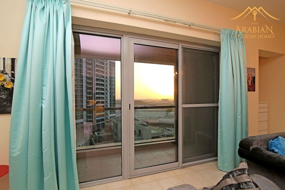 New Arabian Holiday - West Heights 2 Studio 17