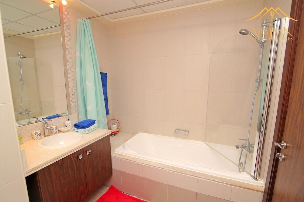 New Arabian Holiday - West Heights 2 Studio 24