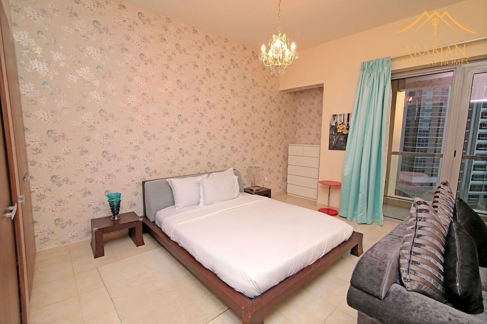 undefined New Arabian Holiday - West Heights 2 4