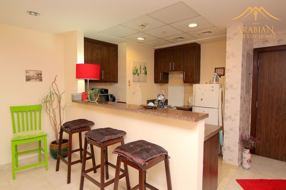 undefined New Arabian Holiday - West Heights 2 5