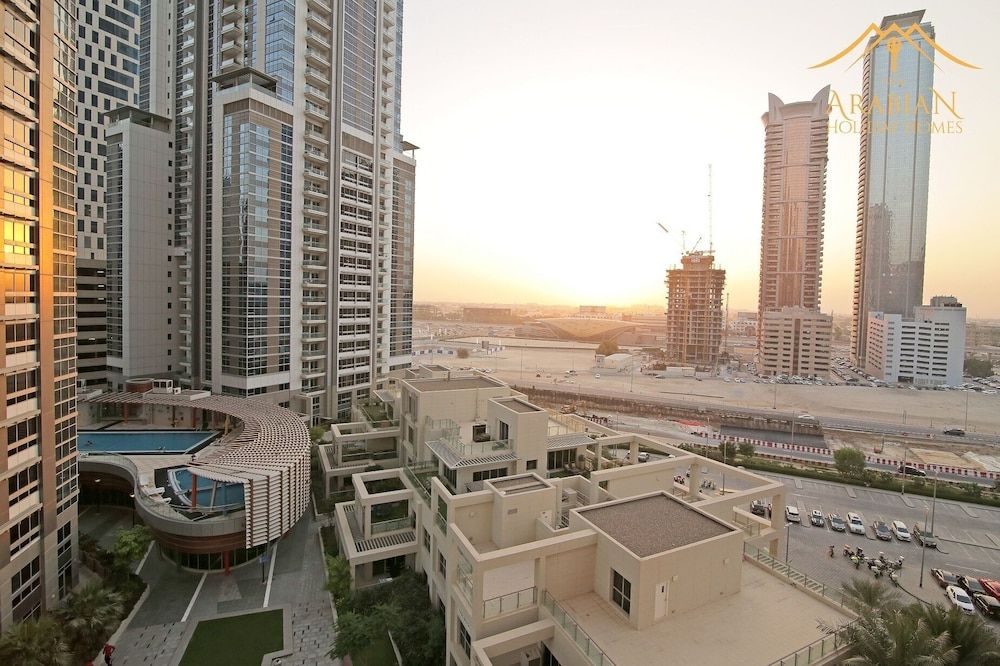 undefined New Arabian Holiday - West Heights 2