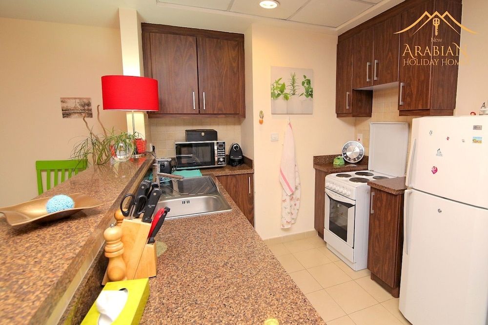 undefined New Arabian Holiday - West Heights 2 7