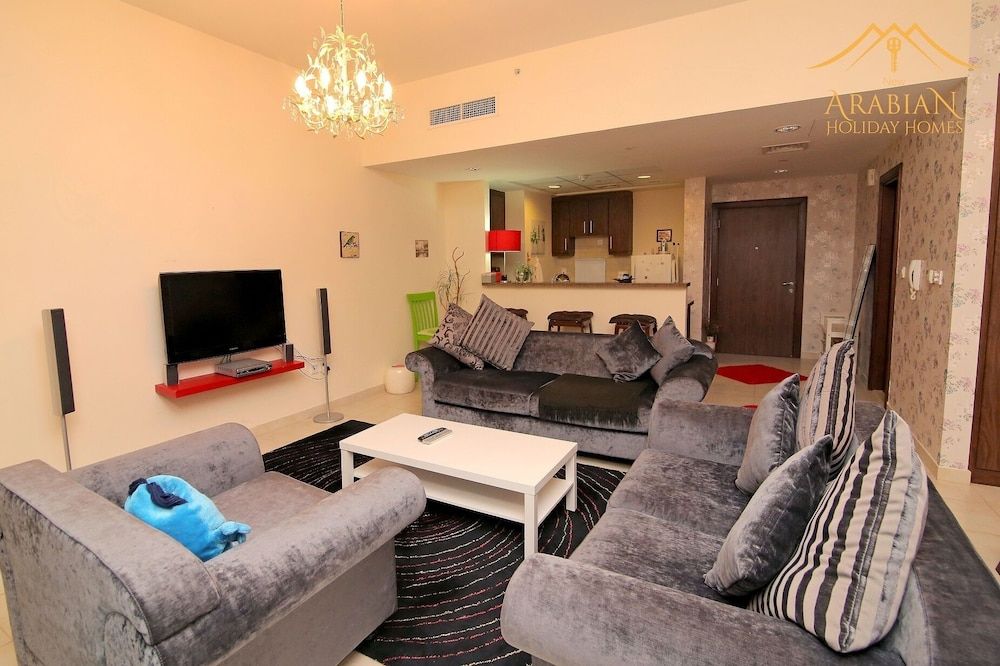 undefined New Arabian Holiday - West Heights 2 9