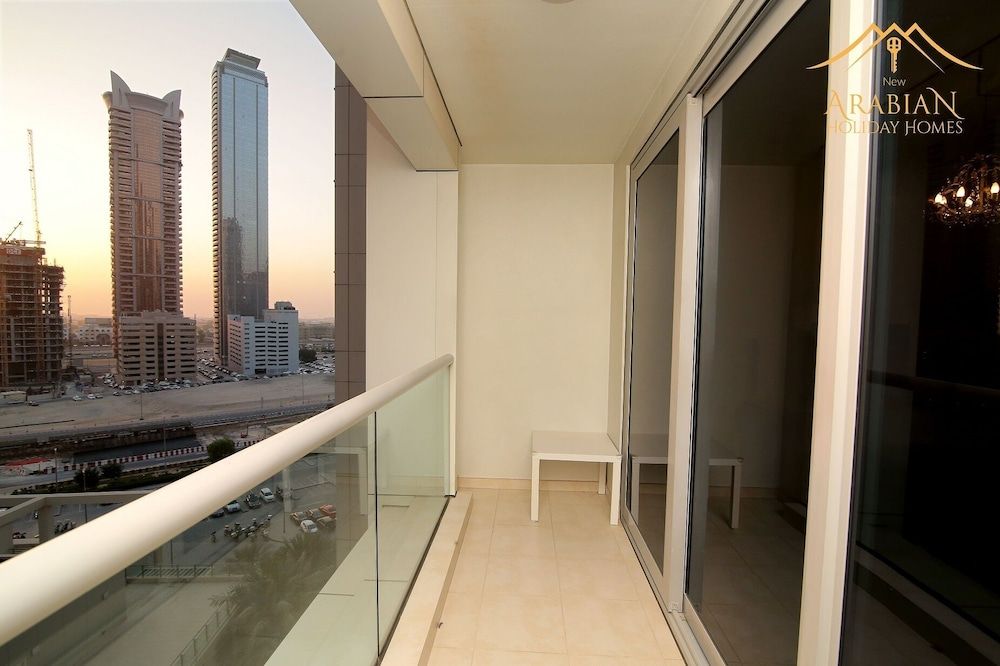 New Arabian Holiday - West Heights 2 Studio 19