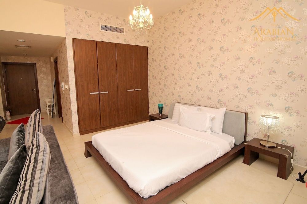 undefined New Arabian Holiday - West Heights 2 3