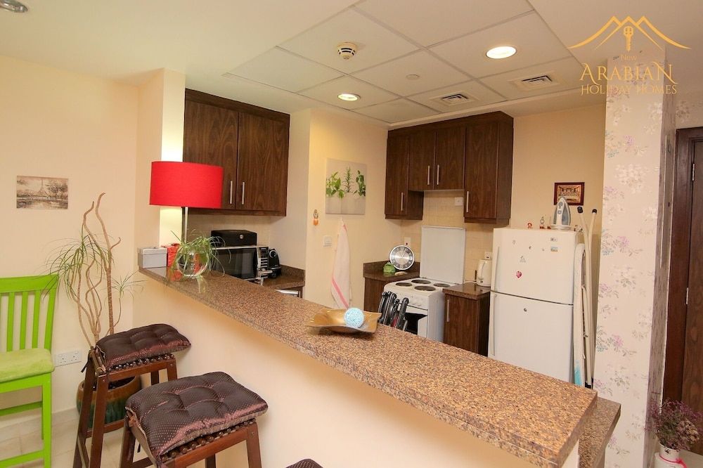 undefined New Arabian Holiday - West Heights 2 6