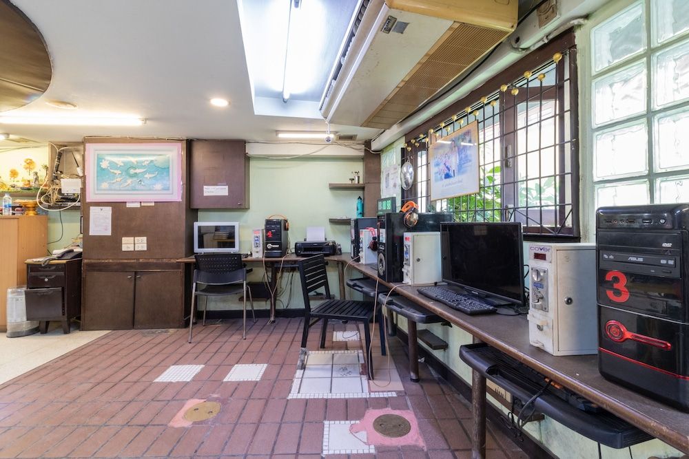 undefined 7 Holder Guesthouse 4