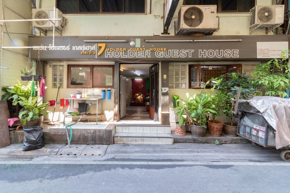 undefined 7 Holder Guesthouse 3