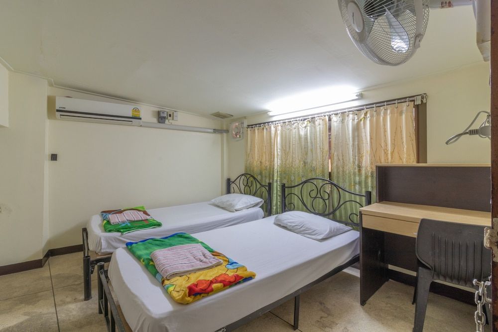 undefined 7 Holder Guesthouse 7
