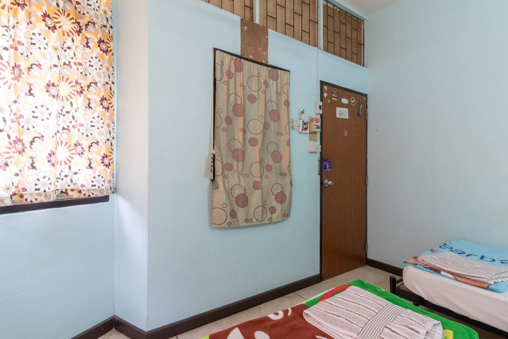 undefined 7 Holder Guesthouse 6