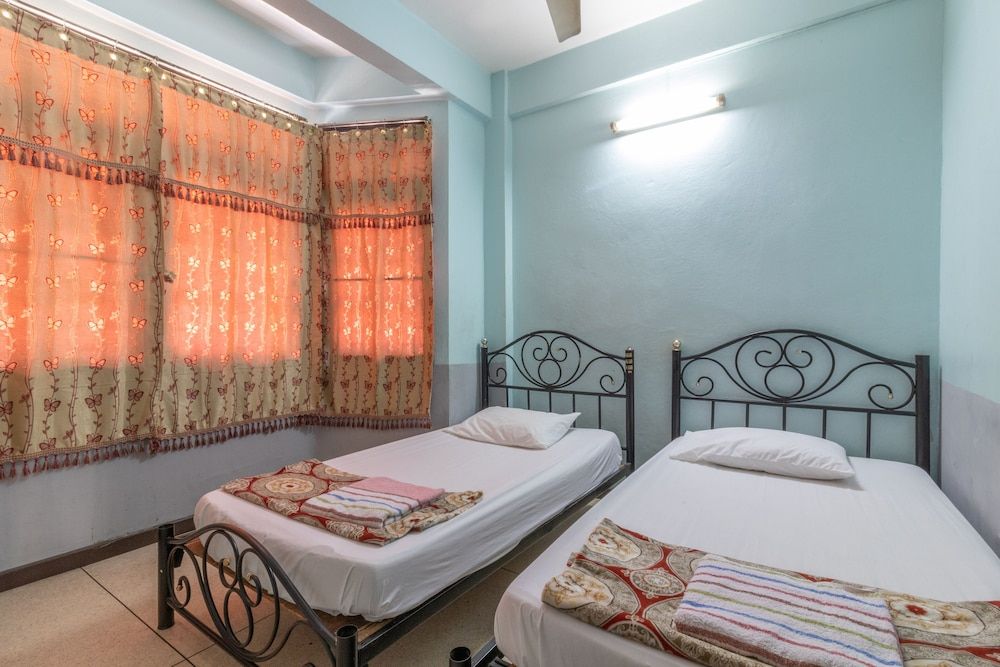 undefined 7 Holder Guesthouse 9