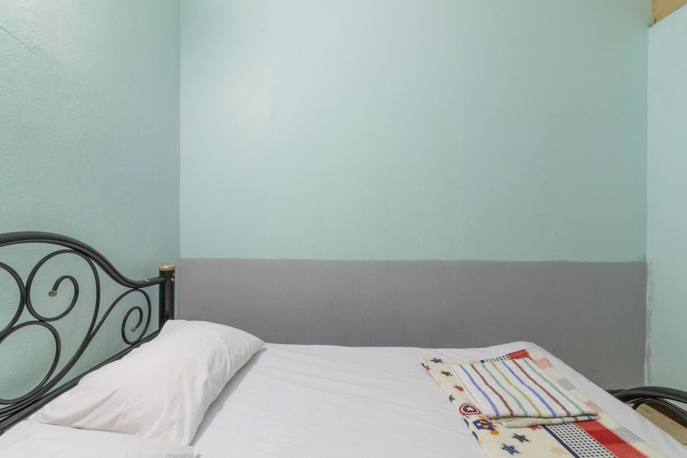 undefined 7 Holder Guesthouse 10