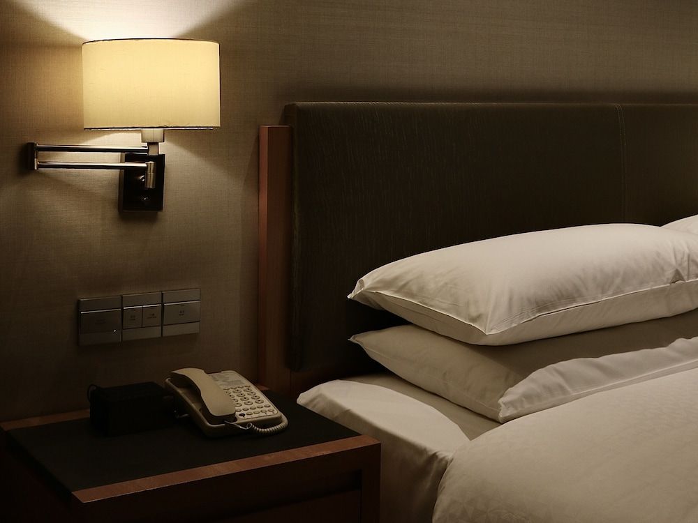 undefined Four Points® by Sheraton Guangzhou Financial City, Tianhe 10