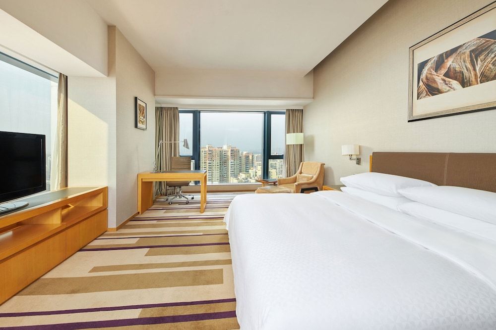 Four Points® by Sheraton Guangzhou Financial City, Tianhe
