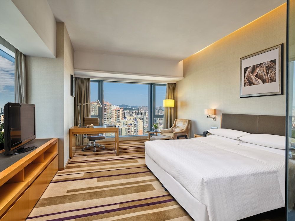 undefined Four Points® by Sheraton Guangzhou Financial City, Tianhe 7