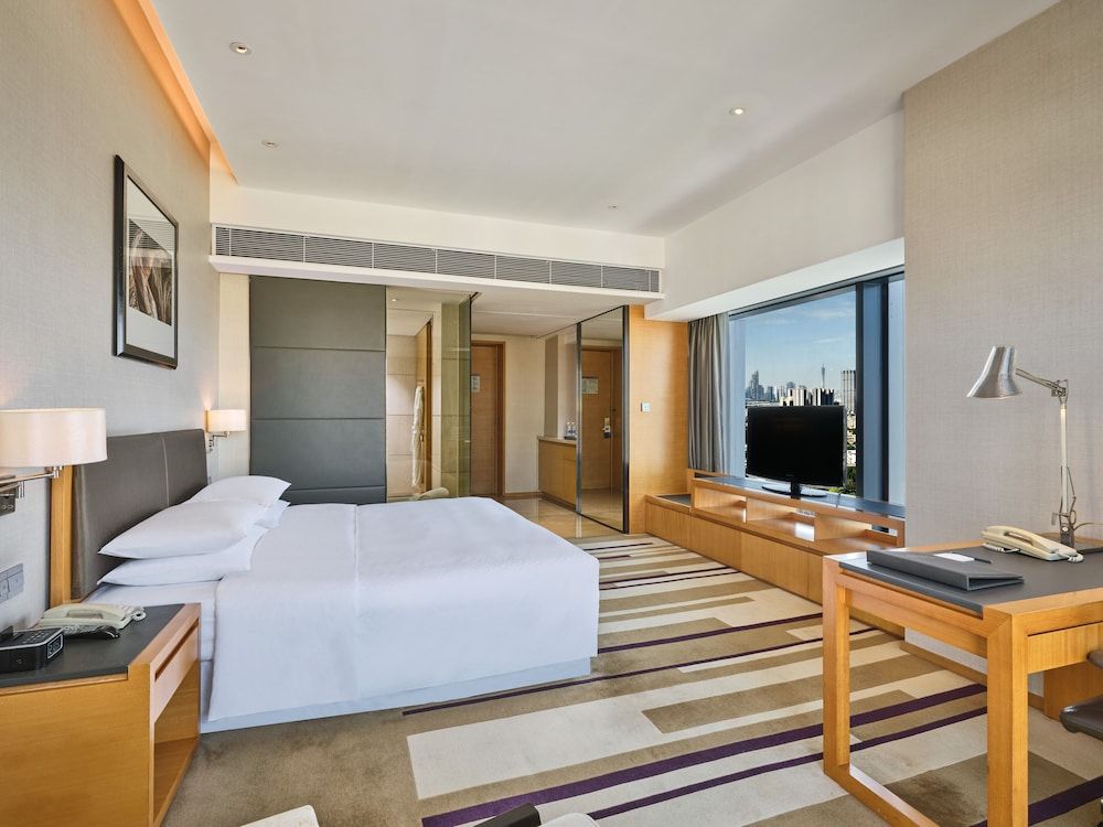 undefined Four Points® by Sheraton Guangzhou Financial City, Tianhe 8
