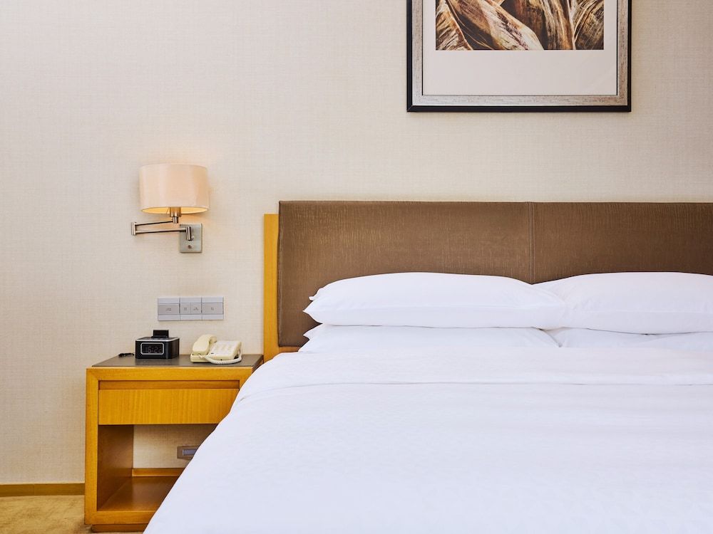 undefined Four Points® by Sheraton Guangzhou Financial City, Tianhe 9