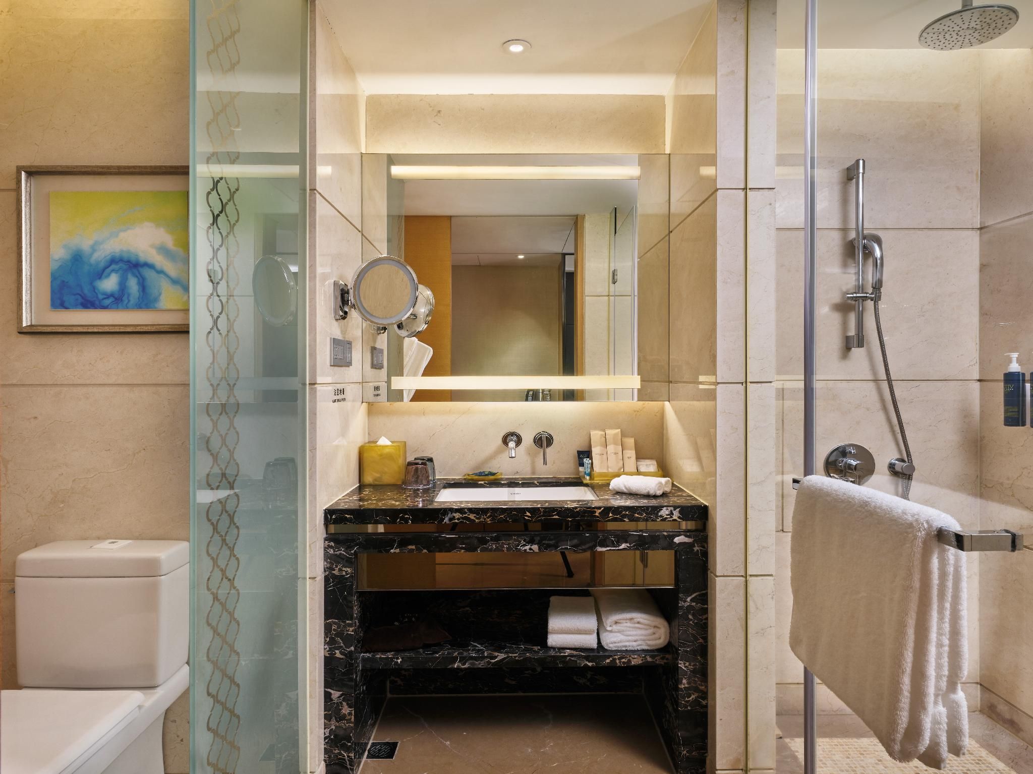undefined Four Points® by Sheraton Guangzhou Financial City, Tianhe 5