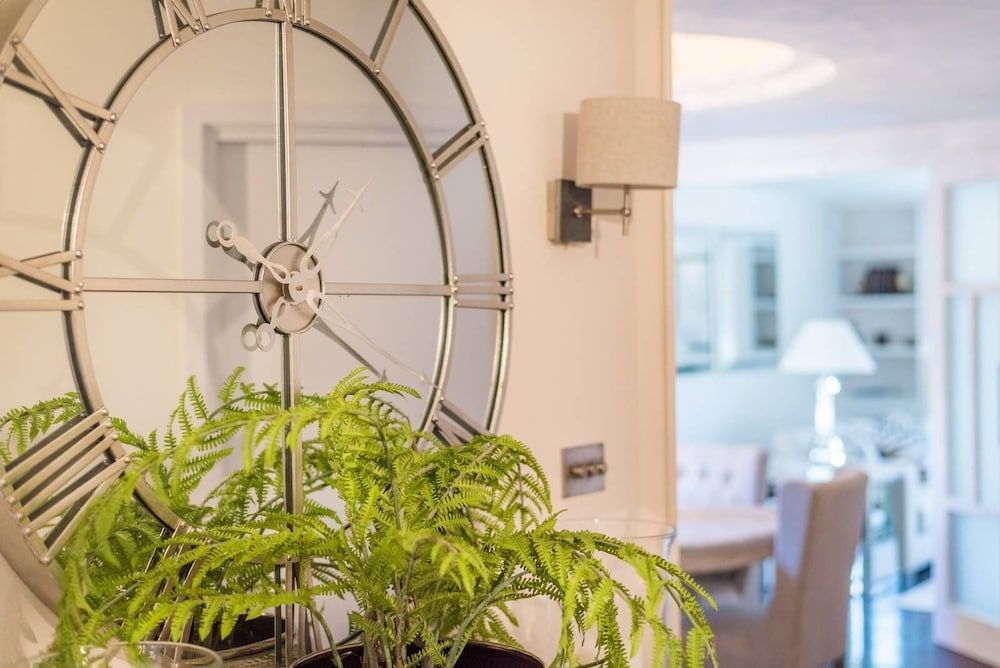 Luxurious 3-bed Apartment in London Apartment, Multiple Beds 17