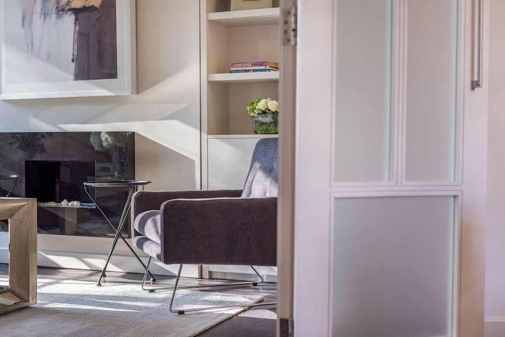 undefined Luxurious 3-bed Apartment in London 2