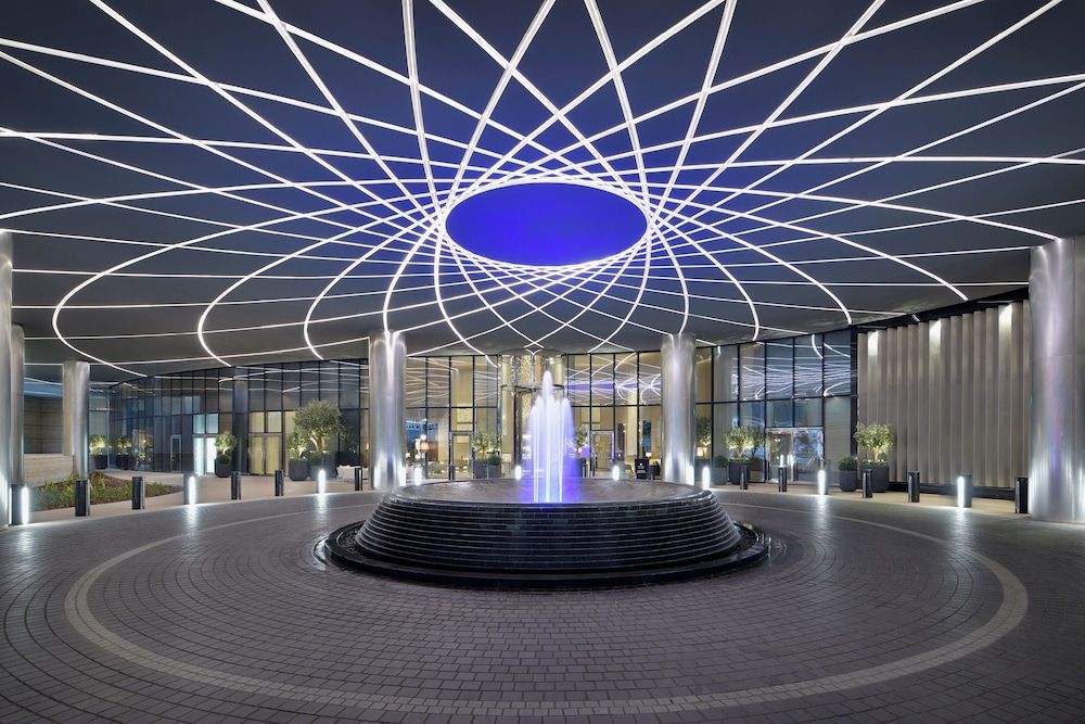 undefined Address Sky View, Downtown Dubai 3