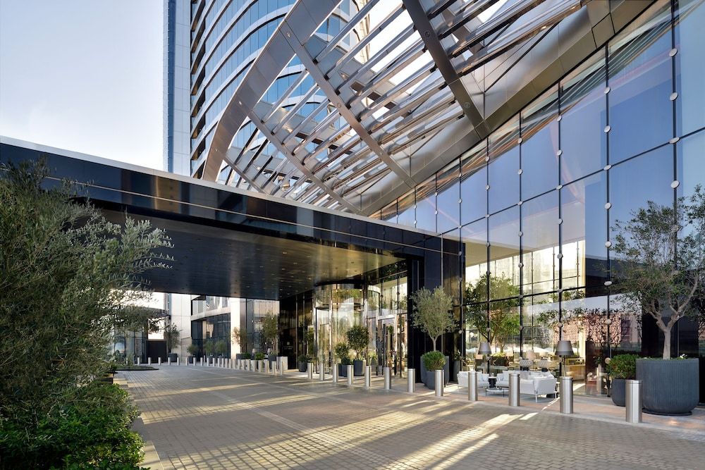 undefined Address Sky View, Downtown Dubai 2