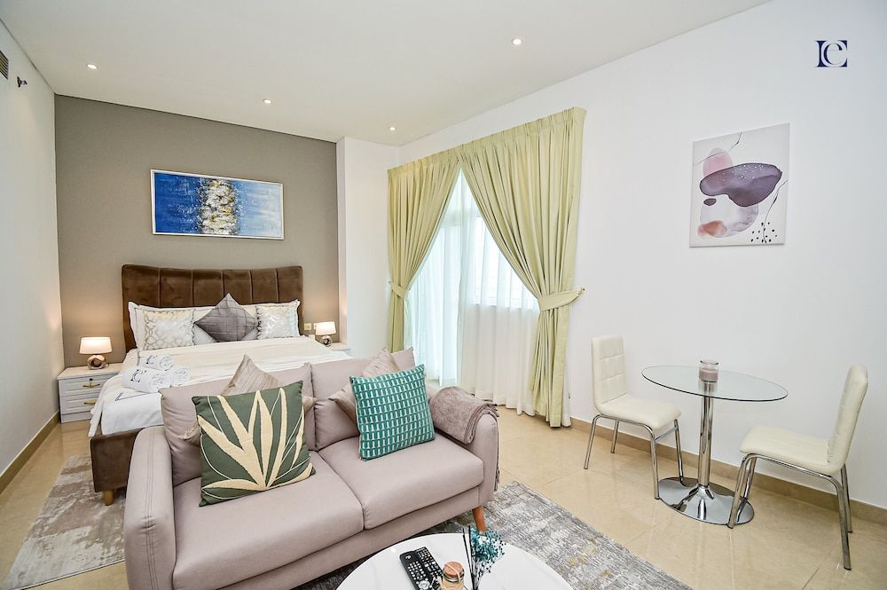 undefined BRZ - Budget studio with balcony 7