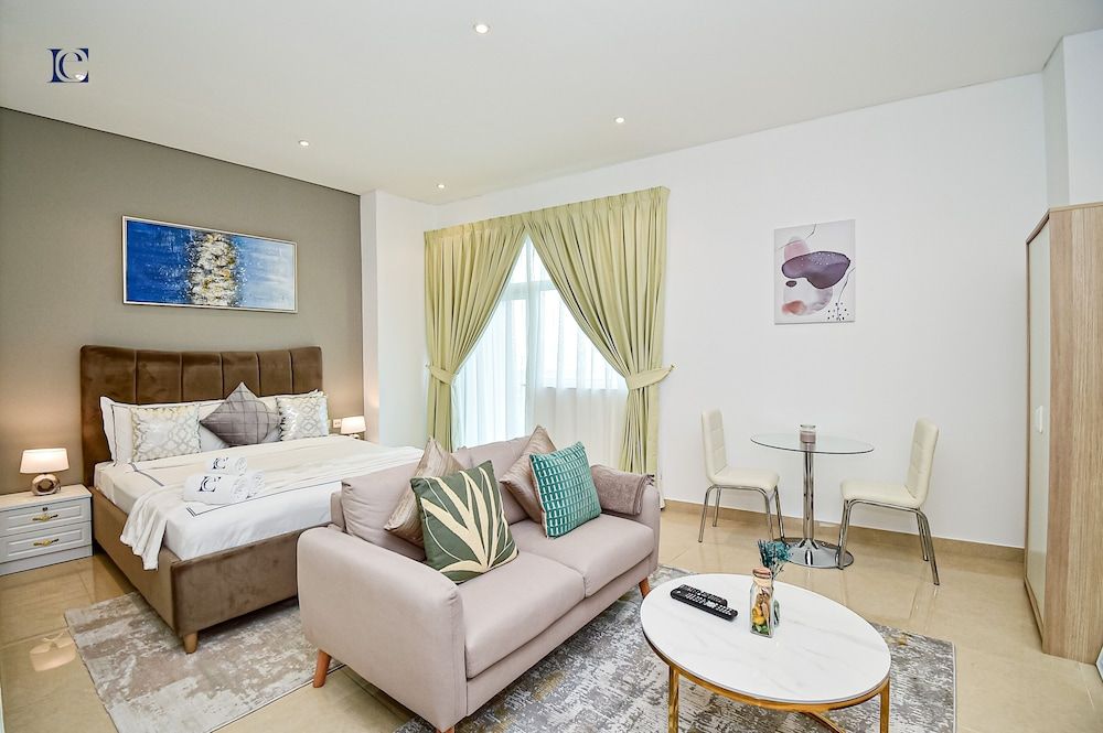 undefined BRZ - Budget studio with balcony