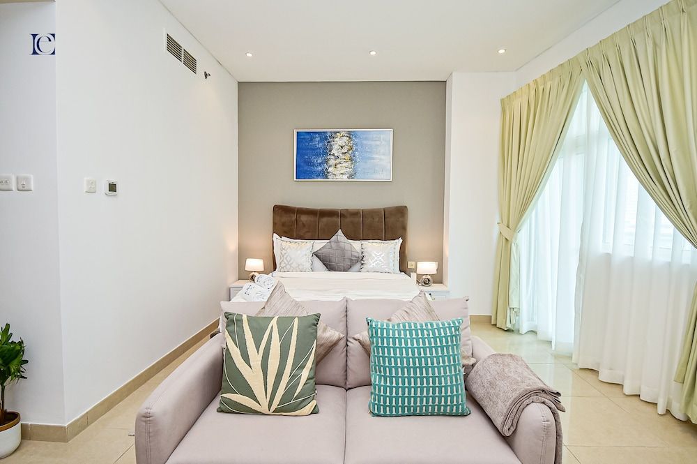 undefined BRZ - Budget studio with balcony 8