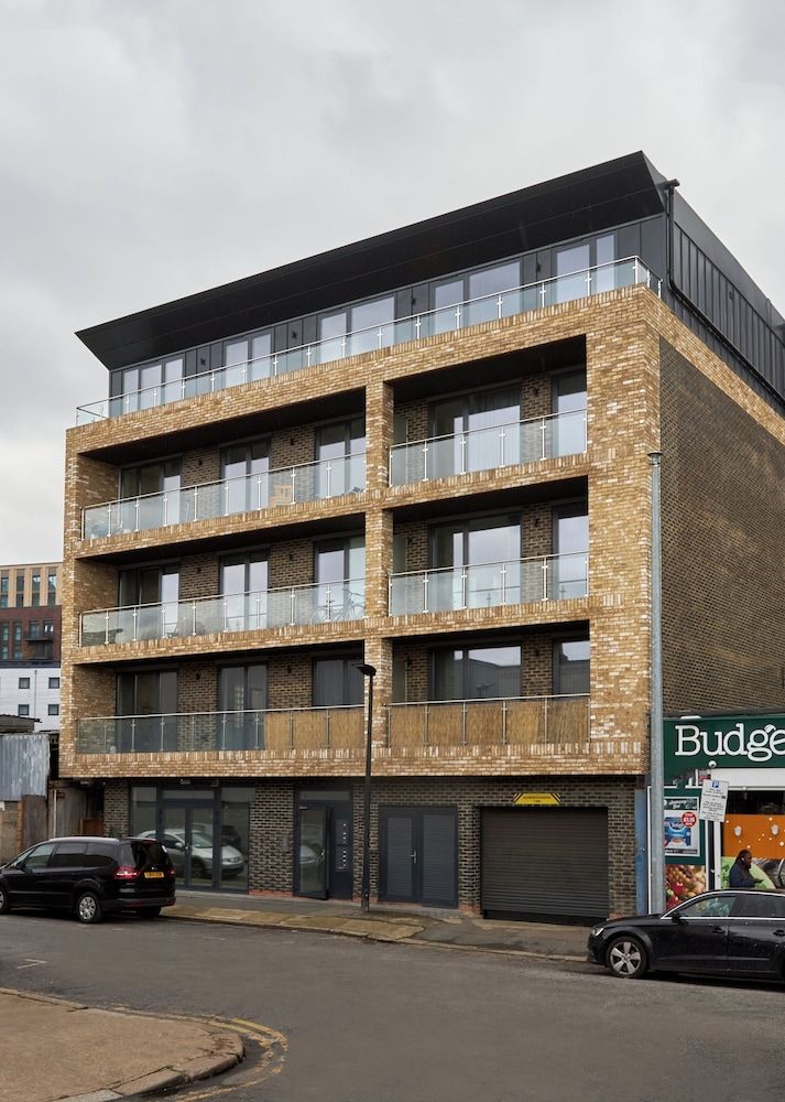 undefined Canning Town by Viridian Apartments 3