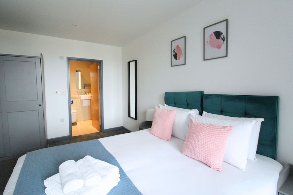 undefined Canning Town by Viridian Apartments 2