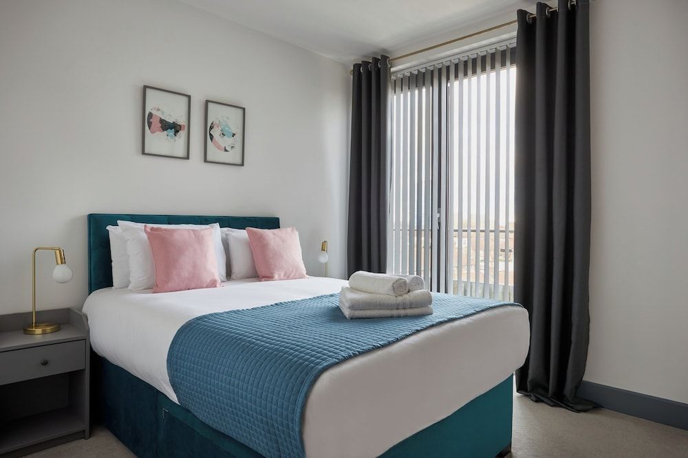 undefined Canning Town by Viridian Apartments 8