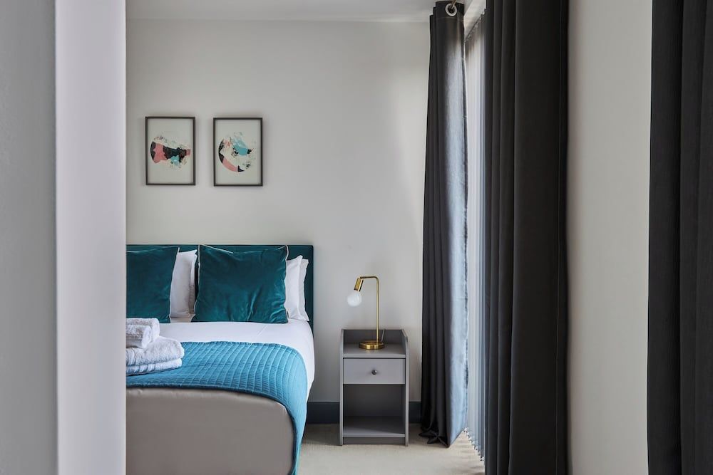 undefined Canning Town by Viridian Apartments 6