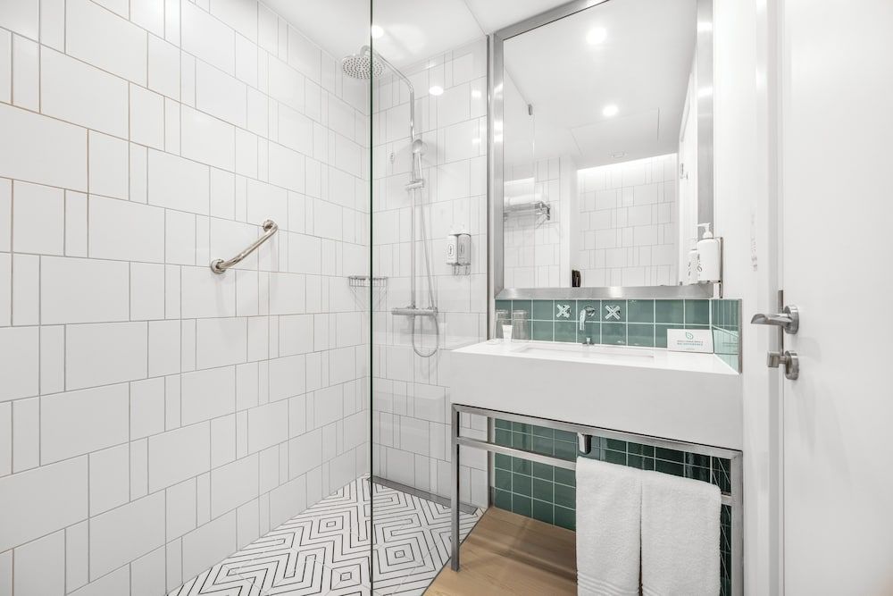 undefined Ecos Dubai Hotel at Al Furjan 7