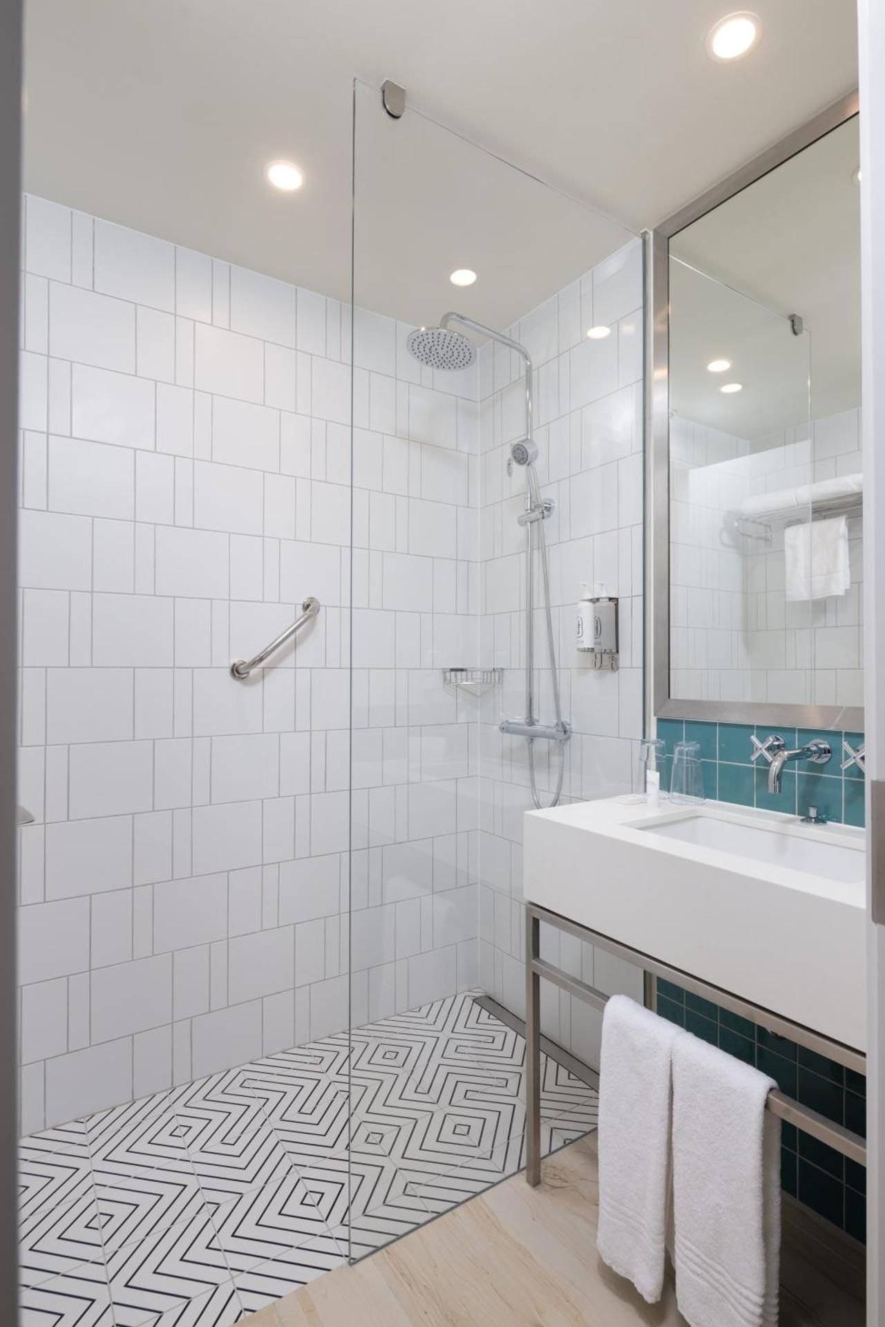 undefined Ecos Dubai Hotel at Al Furjan 10