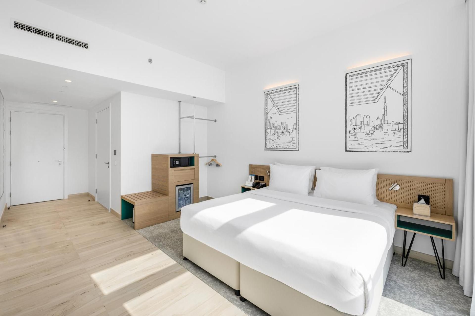 undefined Ecos Dubai Hotel at Al Furjan 8