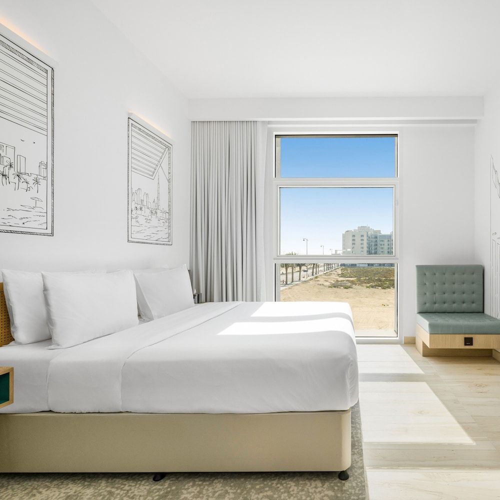 undefined Ecos Dubai Hotel at Al Furjan 6