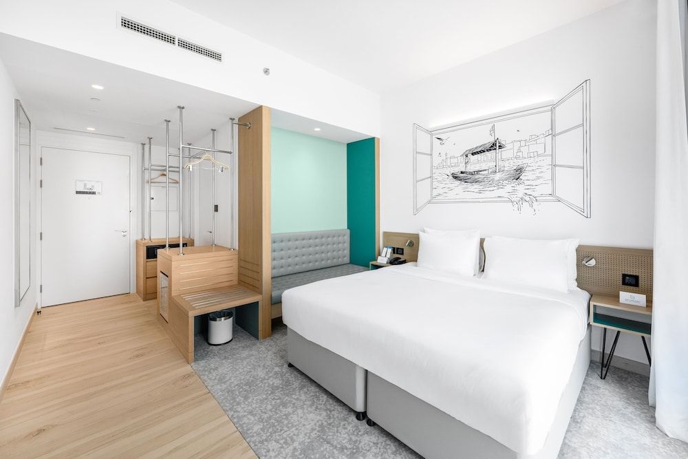 undefined Ecos Dubai Hotel at Al Furjan