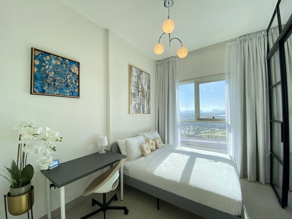 undefined Lux BnB Collective-1 -Dubai Hills 10