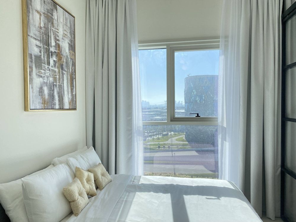 undefined Lux BnB Collective-1 -Dubai Hills 8